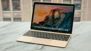 Macbook 12 Inch 2017 Core i7 Spesifikasi Harga