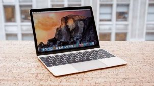 Macbook 12 Inch 2017 MNYF2 256 GB Spesifikasi Harga