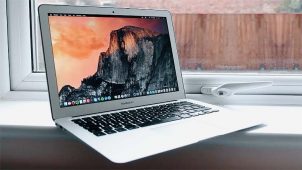 Spesifikasi Macbook Air 11 Inch 2012 Core i5 MD223