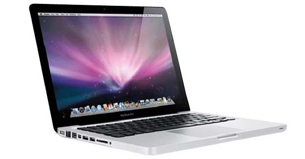 Macbook Pro MD102 Core i7 2012 Review