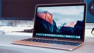 Spesifikasi Macbook Retina12 Inch 2016 MLHC2 Core M5