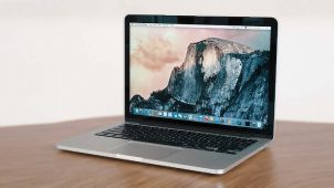 Spesifikasi Harga Laptop Apple Macbook Pro Retina ME662 SSD