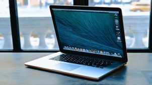 Spesifikasi Harga Macbook Pro Retina 15 Inch MC975 Core i7 Murah