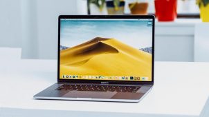 Spesifikasi Harga Macbook Pro Touch Bar 15 Inch 2019 MV912 Core i9 Terbaru