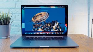 Spesifikasi Harga Jual Macbook Pro Touch Bar 16 Inch 2019 Core i7