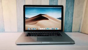 Spesifikasi Macbook Pro MD103 2012 Core i7 Review Harga