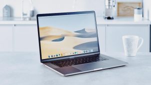 Spesifikasi Macbook Pro Retina 15 Inch 2019 Core i7 MV902