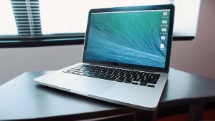 Harga Bekas Macbook Pro Retina 13 Inch ME864 Spesifikasi Hardware