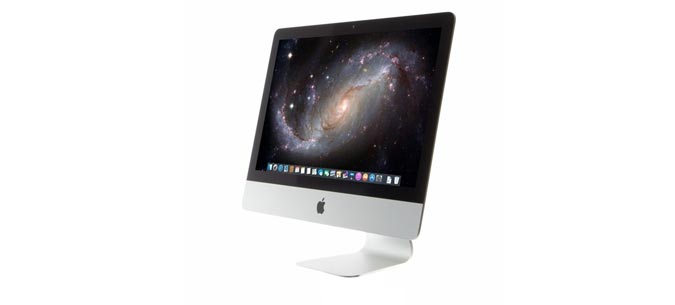 Harga Jual Komputer Apple iMac Retina 4K 21.5 Inch 2017 MNE02 Second