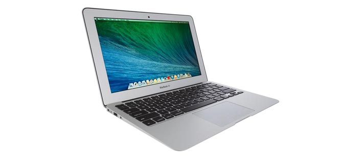 Harga Jual Macbook Air 2014 Display 13 Inch MD760 Silver