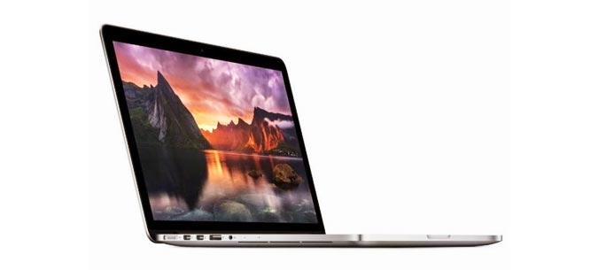 Harga Jual Macbook Pro Retina 2014 Core i7 MGXA2 Second