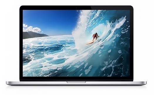 Review Macbook Pro Retina 13 Inch ME866