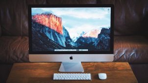 Spesifikasi Apple iMac Retina 5K 27 Inch Mid 2015-MF885