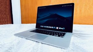 Spesifikasi Apple Macbook Pro Retina 15 Inch 2014 MGXC2 Core i7