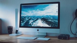 Spesifikasi Harga Apple iMac Retina 5K 27 Inch 2017 MNED2