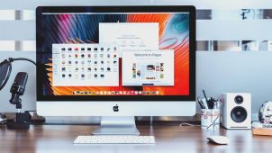 Spesifikasi Harga Apple iMac Retina 5K 27 Inch 2019 MRR02 Terbaru