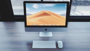 Spesifikasi Harga iMac 4K 21.5 Inch Core i5 2019 MRT42