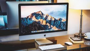 Spesifikasi Harga iMac Retina 5K 27 Inch 2017 Core i5 MNE92