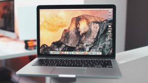 Spesifikasi Harga Macbook Pro Retina 13 Inch 2015 MF841 Core i5