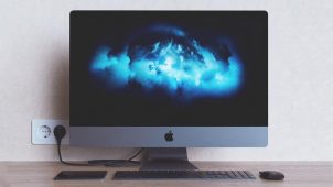 Apple Desktop iMac Pro Retina 5K 27 Inch 2017 14 Core Xeon