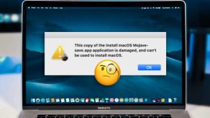 Cara memperbaiki error application damaged macOS