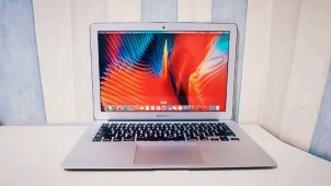 Macbook Air 13 Inch MF068 2014 Spesifikasi Harga