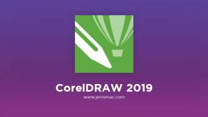 Review Aplikasi CorelDRAW 2019 Mac Download Gratis