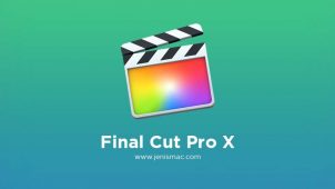 Review aplikasi Final Cut Pro X MacOS download gratis