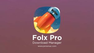 Review aplikasi Folx Pro download manager Mac gratis