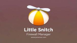 Review aplikasi Little Snitch Mac download gratis