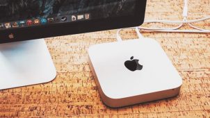 Review Apple Mac Mini Core i5 Late 2014 MGEM2 Silver