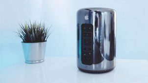 Spesifikasi Apple Mac Pro 2013 ME253 Quad Core Xeon E5