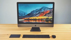 Spesifikasi Harga iMac Pro Retina 5K 27 Inch 2017 Vega 56 Space gray