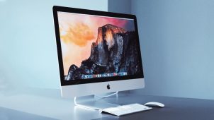 Spesifikasi Harga iMac Retina 5K 27 Inch 2014 MF886 Core i5