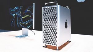 Spesifikasi Harga Jual Apple Mac Pro 2019 12 Core Xeon Silver