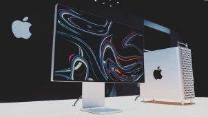 Spesifikasi Apple Pro Display XDR 6K 32 Inch 2019 MWPE2 Terbaru