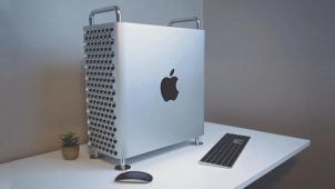 Spesifikasi Harga Apple Mac Pro 2019 28-Core Xeon W PCIe Slot