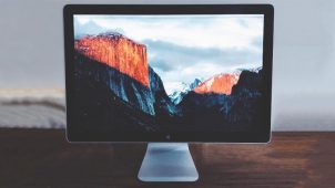 Spesifikasi Monitor Apple Cinema Display LED 24 Inch 2008 MB382