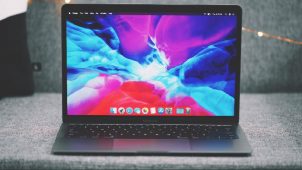 Spesifikasi Apple Macbook Air 2020 M1 MGN63 13 Inch 7 Core GPU