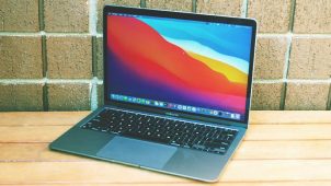 Spesifikasi Macbook Air 2020 13 Inch Core i3 MWTJ2 Terbaru