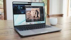 Spesifikasi Harga Macbook Pro 14 Inch 2021 MKGR3