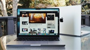 Spesifikasi Harga Macbook Pro 14 Inch 2021 MKGT3 M1 Pro